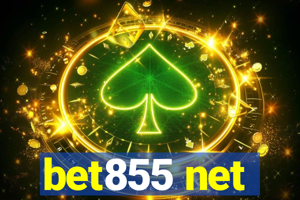 bet855 net